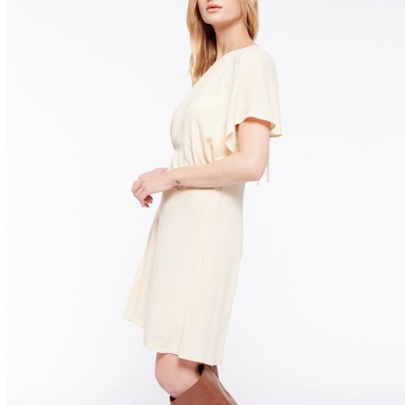 NWT Joie Hunter Mini Dress - Picture 10 of 10